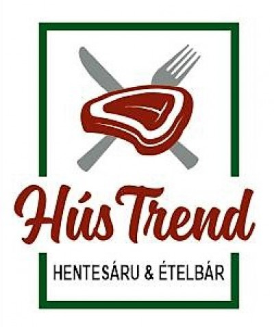 HÚS TREND Hentes & Ételbár